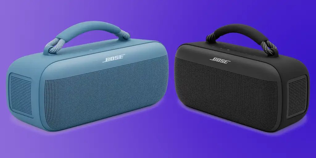 Como redefinir Bose SoundLink