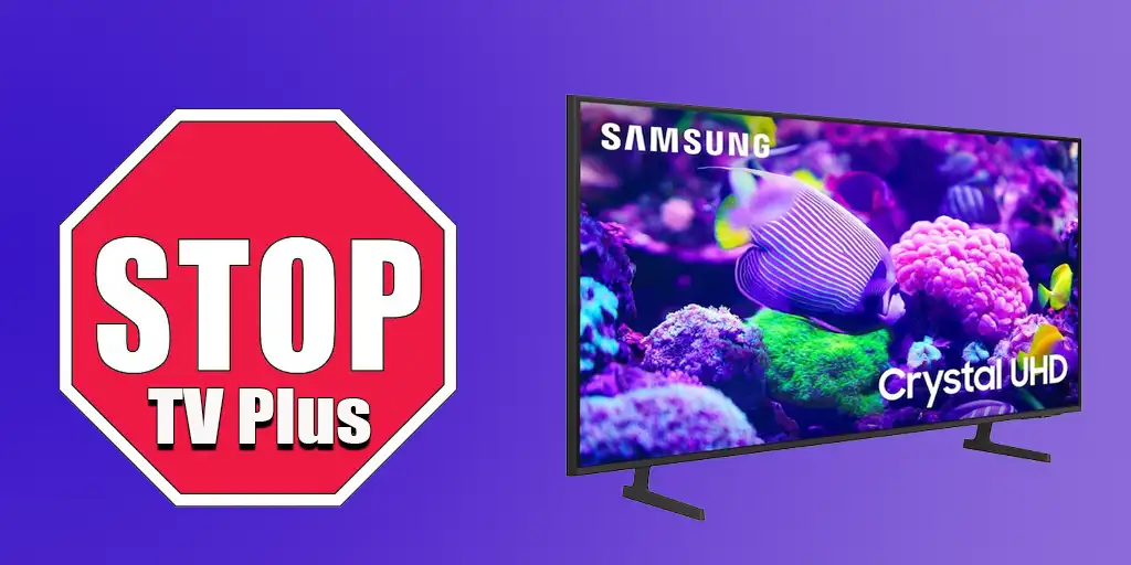 Como parar a reprodução automática do Samsung TV Plus
