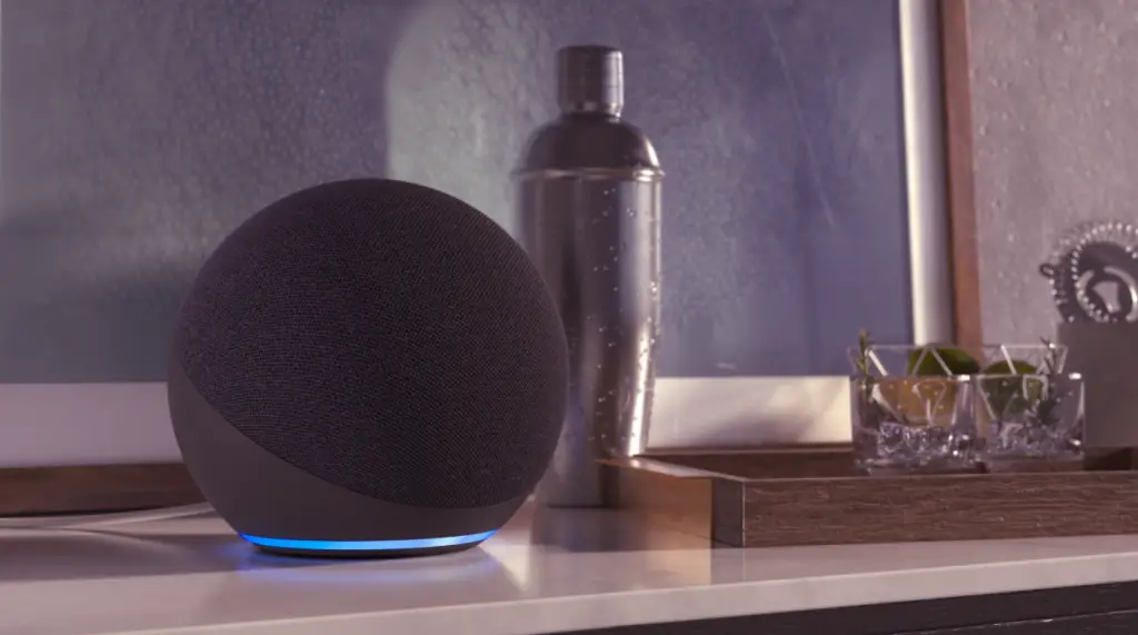 Como usar o Amazon Echo como alto-falante Bluetooth