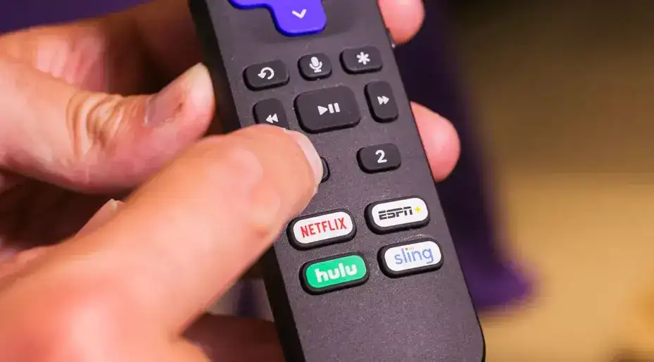 Como redefinir e reconectar o controle remoto Roku