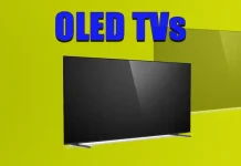 O que deve saber sobre os televisores OLED: Os televisores OLED são bons?